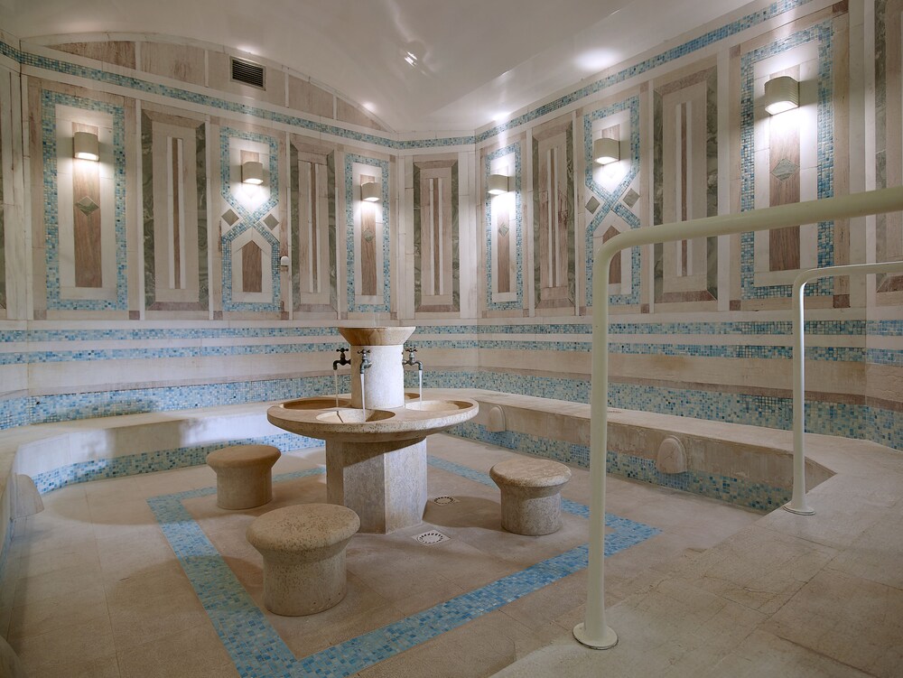 Spa Treatment