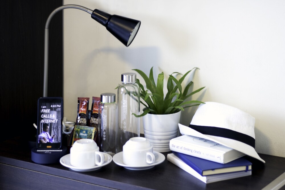 In-Room Amenity