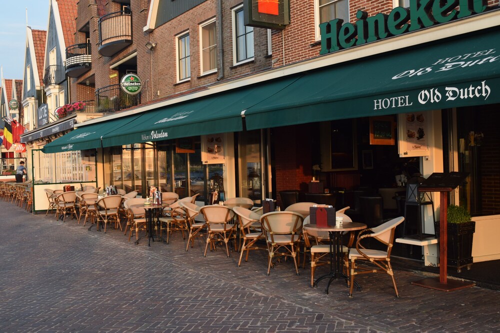 Hotel Front
