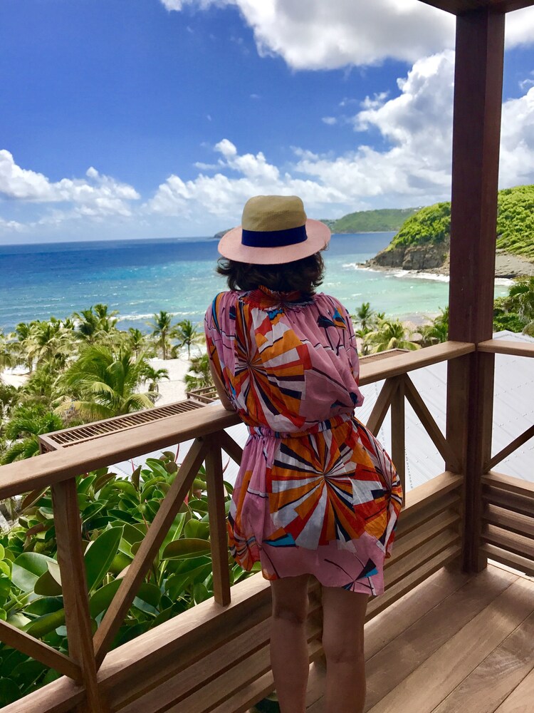 Beach/Ocean View