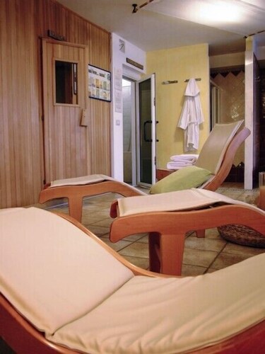 Treatment Room