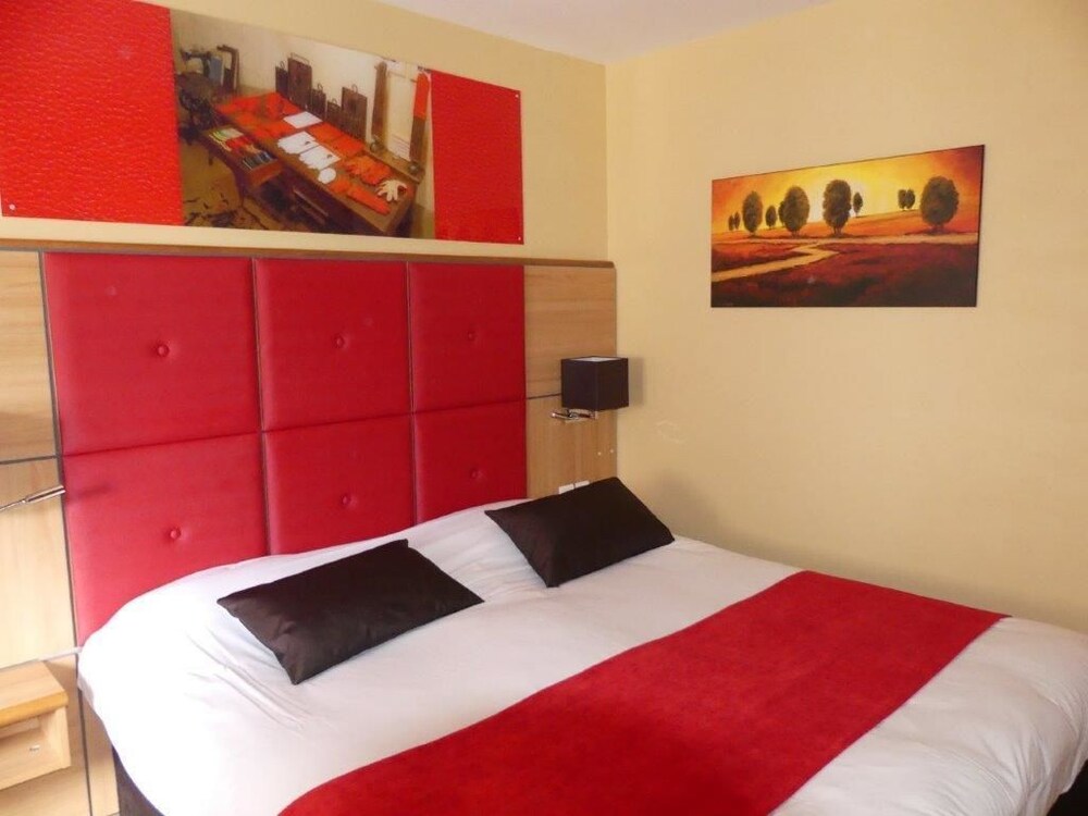 Guestroom