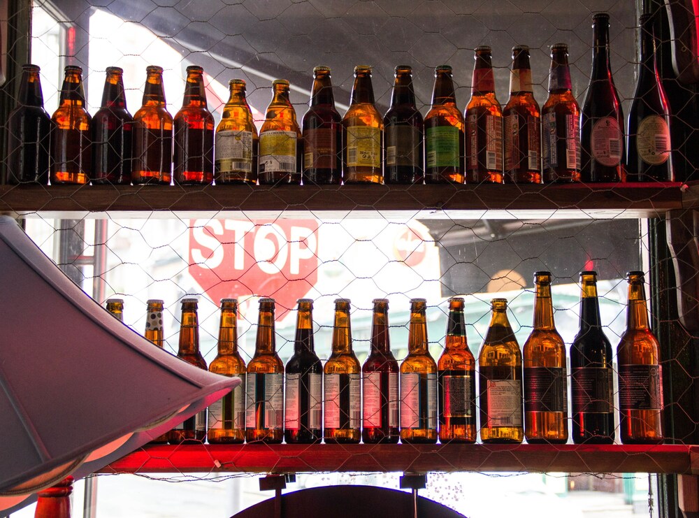 Hotel Bar