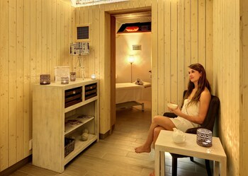 Spa Treatment