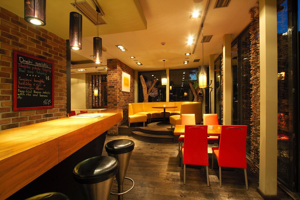 Hotelbar