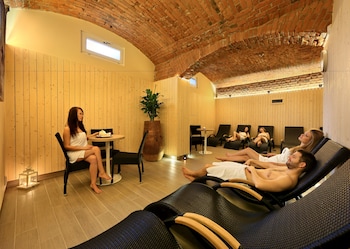 Treatment Room