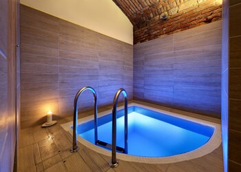 Spa Treatment