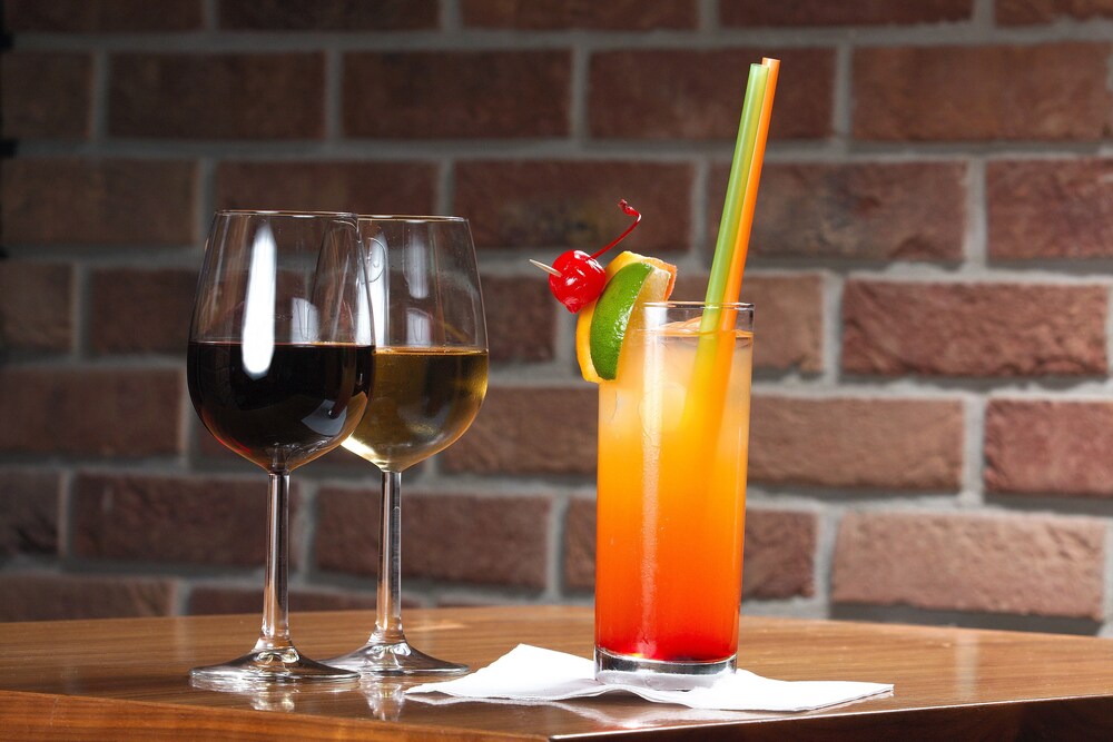 Hotelbar