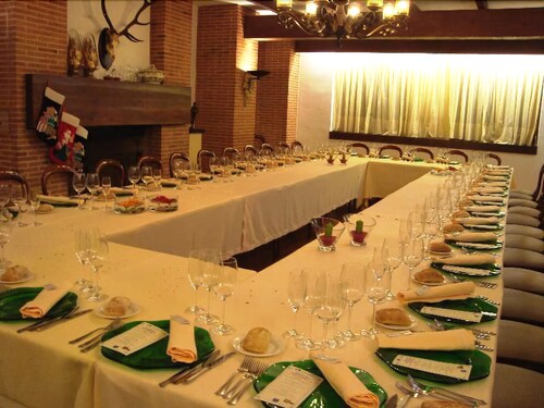 Ballroom