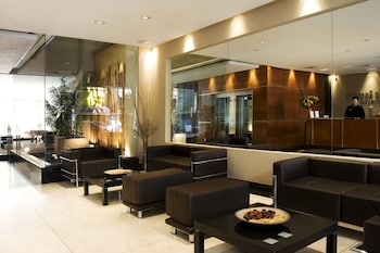 Hotel Interior