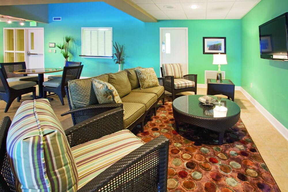 Hotel Interior