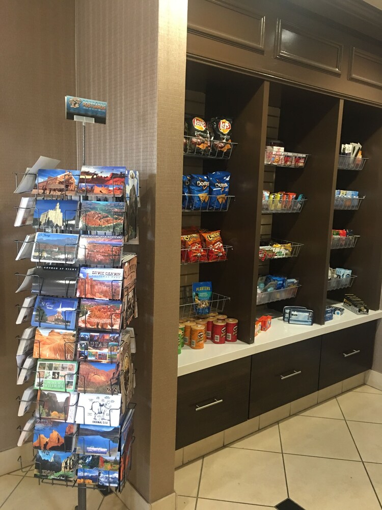 Gift Shop
