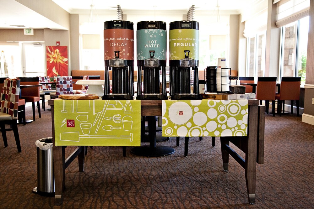 Coffee Service