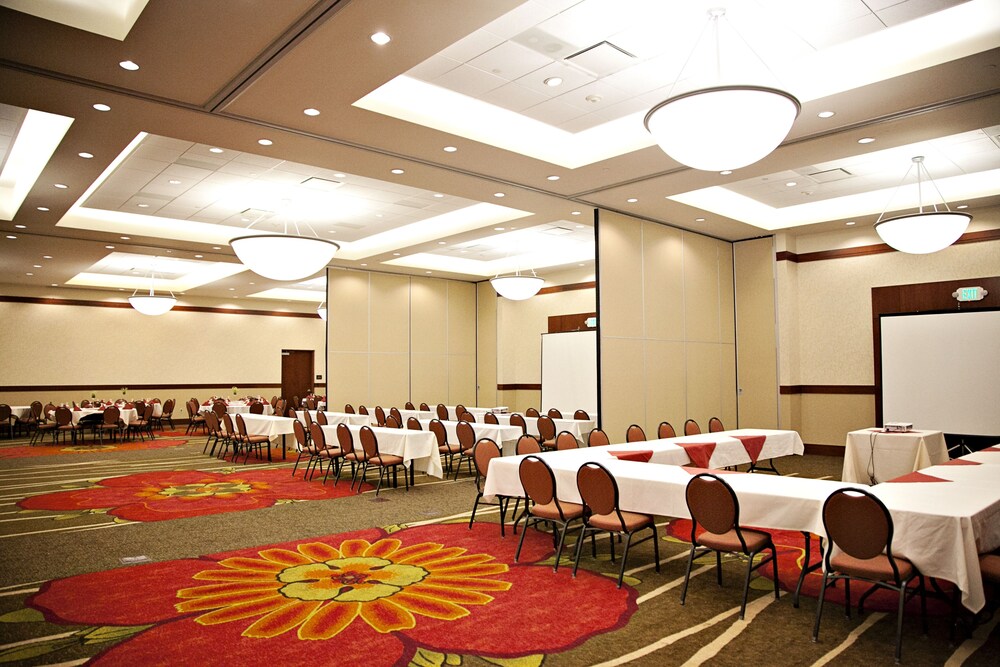 Ballroom