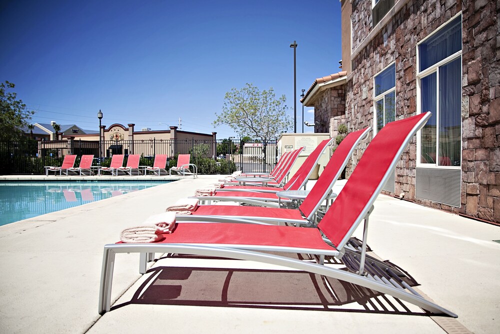 Sundeck