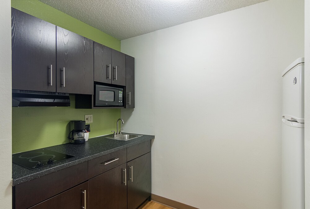 In-Room Kitchen