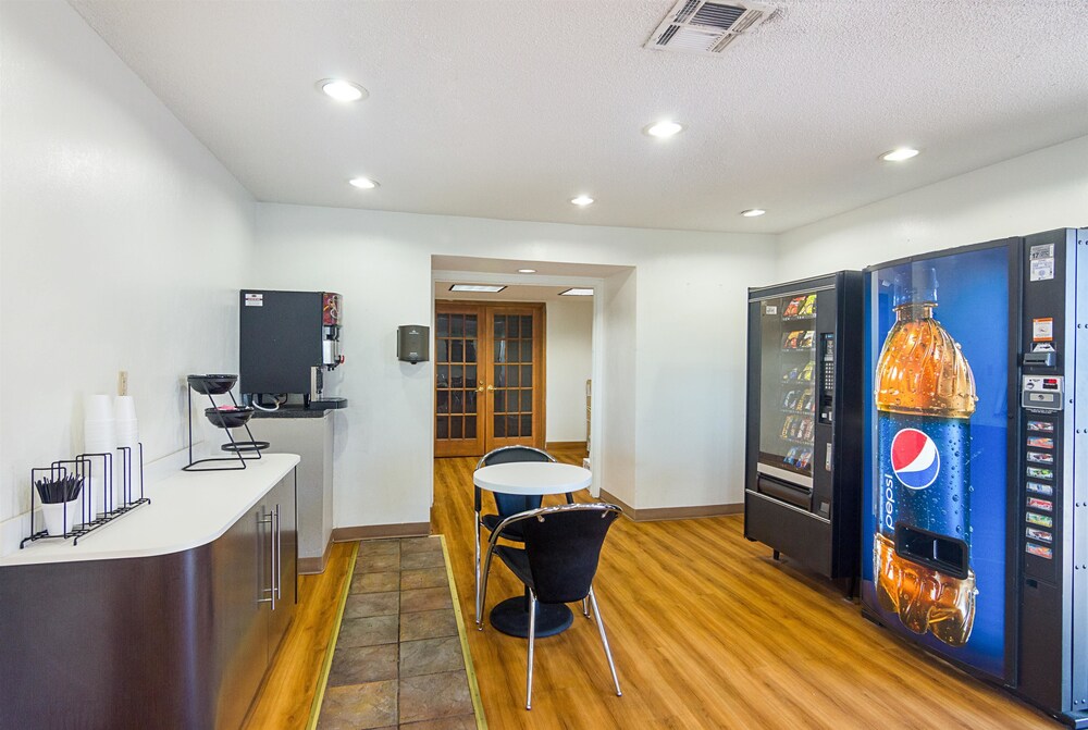 Vending Machine