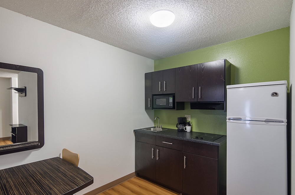 In-Room Kitchen