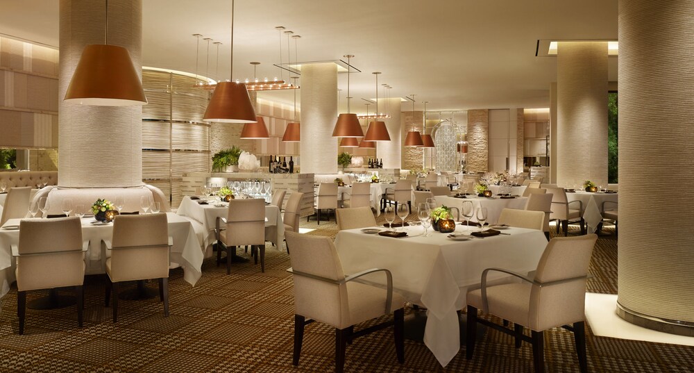 Restaurant, Wynn Las Vegas