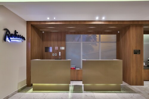 Radisson Hotel Recife