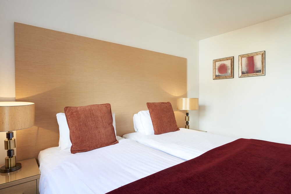 Penthouse, 3 Bedrooms - Guestroom
