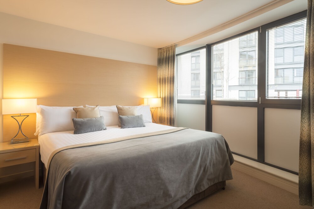 Penthouse, 2 Bedrooms - Guestroom