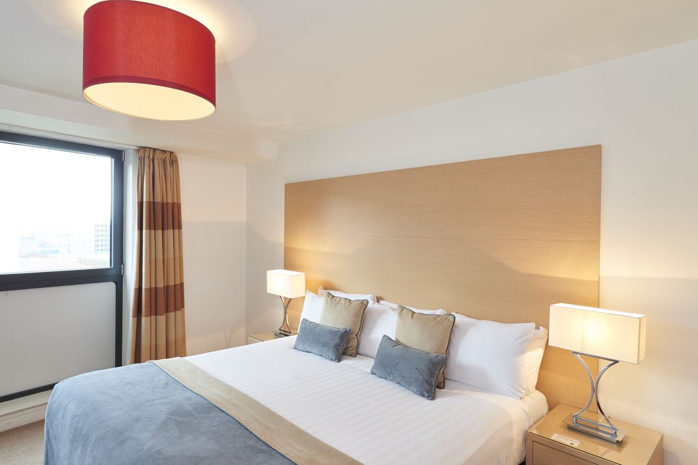 Apartment, 1 Bedroom - Guestroom