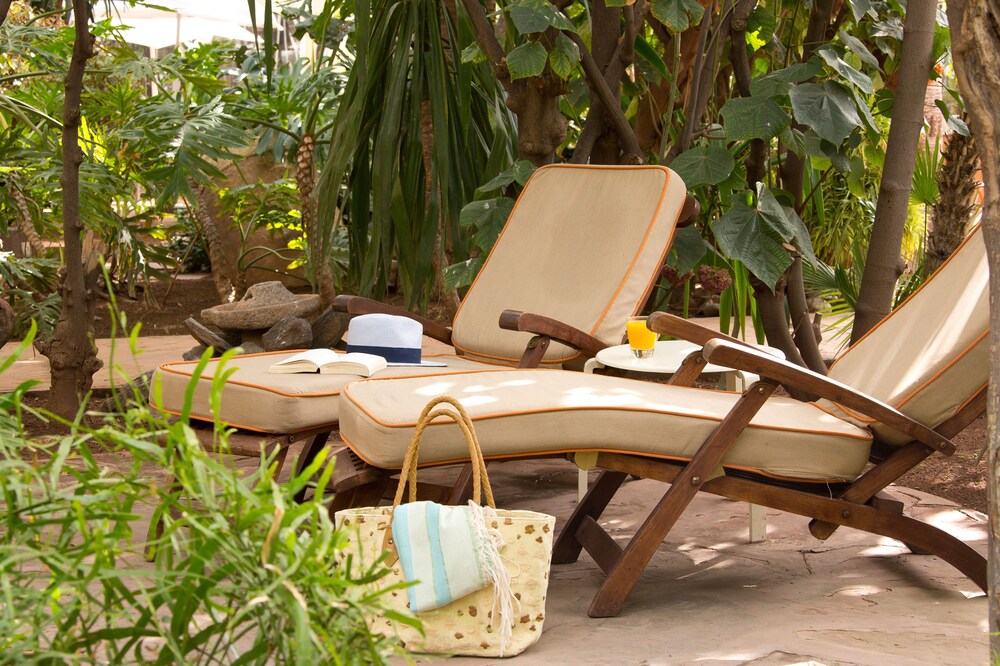 Jardin