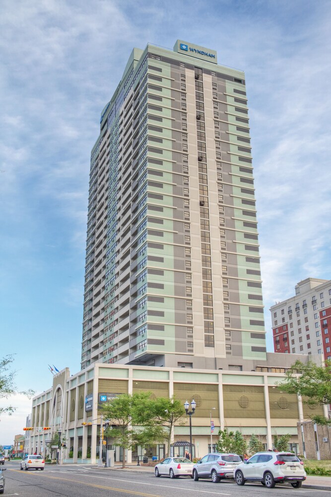 Hotel Front