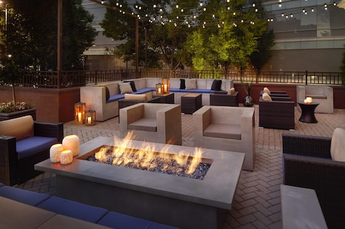 SpringHill Suites by Marriott Atlanta Buckhead