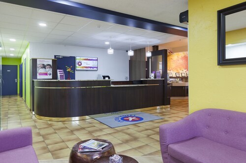 The Originals City, Tabl'Hôtel, Cambrai (Inter-Hotel)