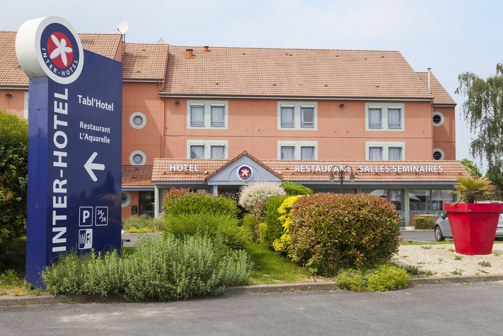 Hotel Front