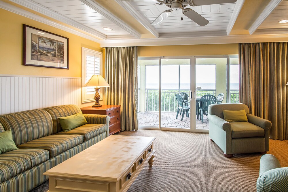 Guestroom View