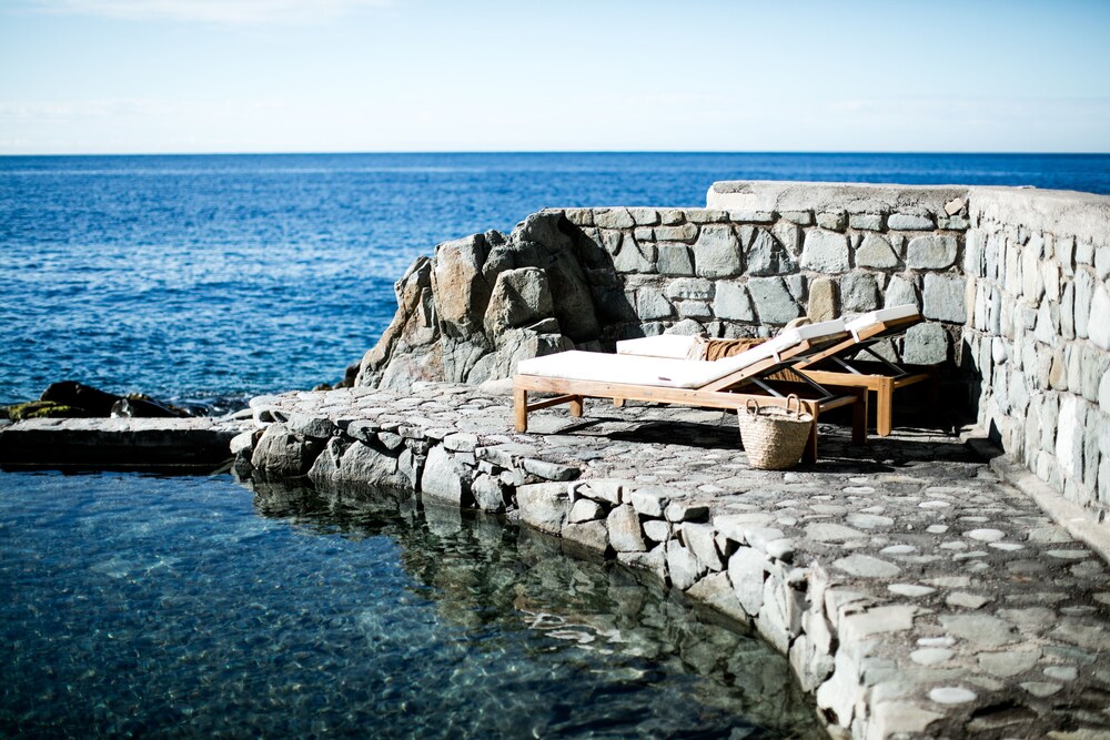 Natural Pool