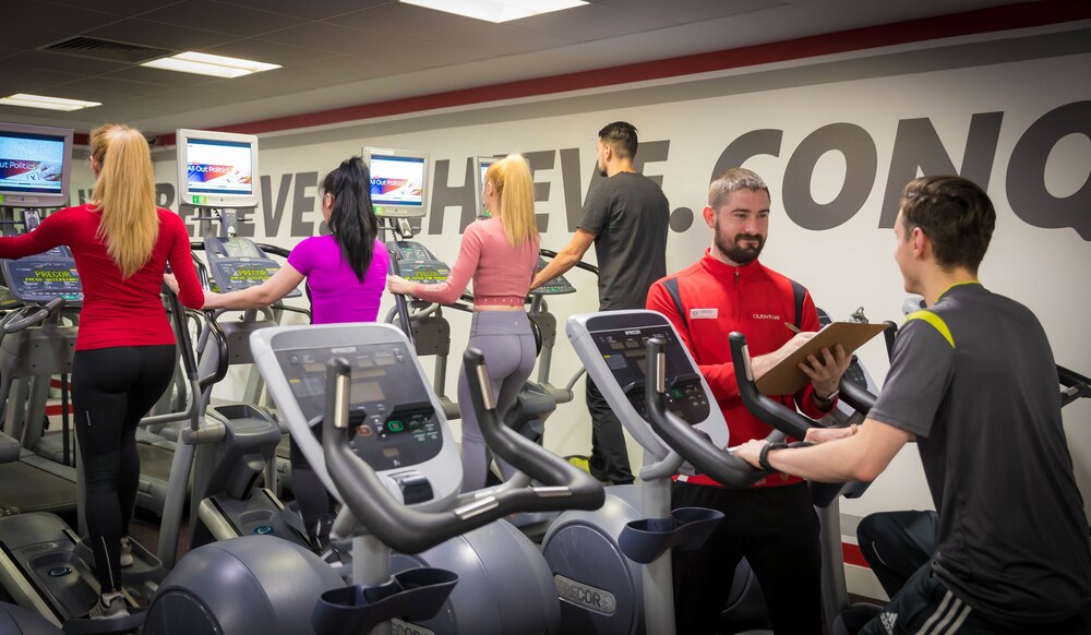 Fitness Studio