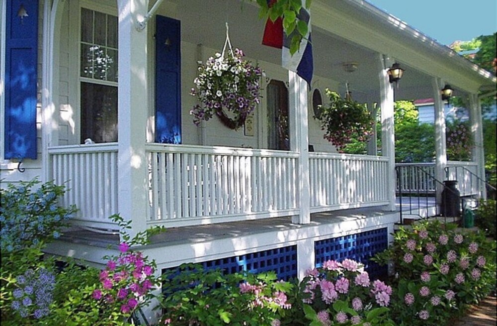 Porch