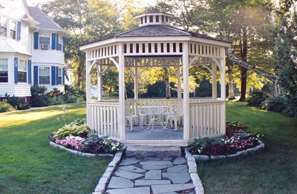 Gazebo