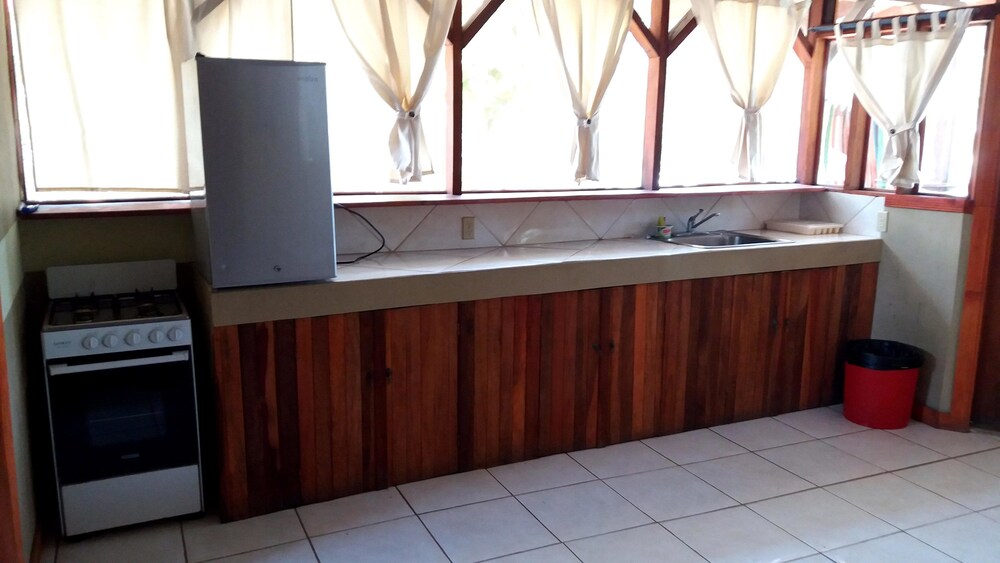 In-Room Kitchenette