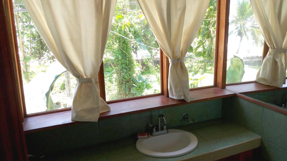 Guestroom View