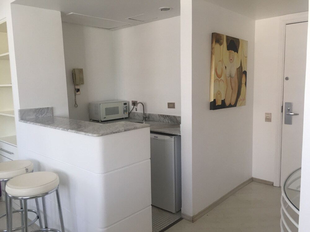 In-Room Kitchenette
