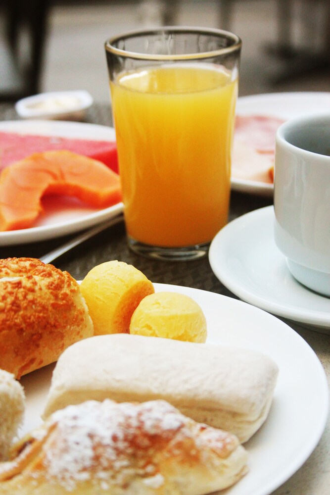 Coffee Service