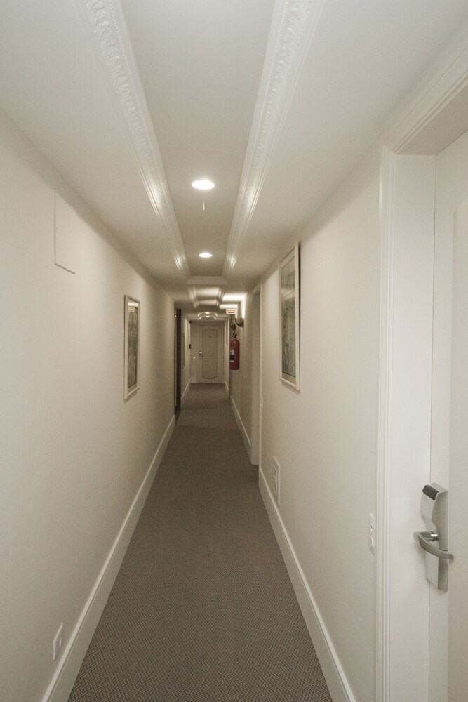 Hotel Interior