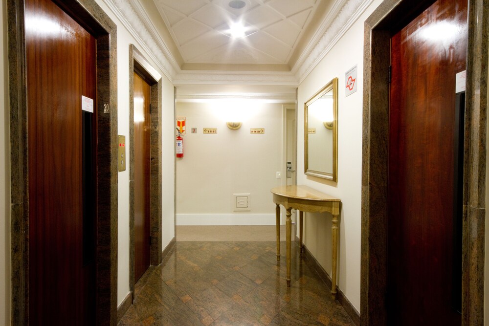 Hotel Interior