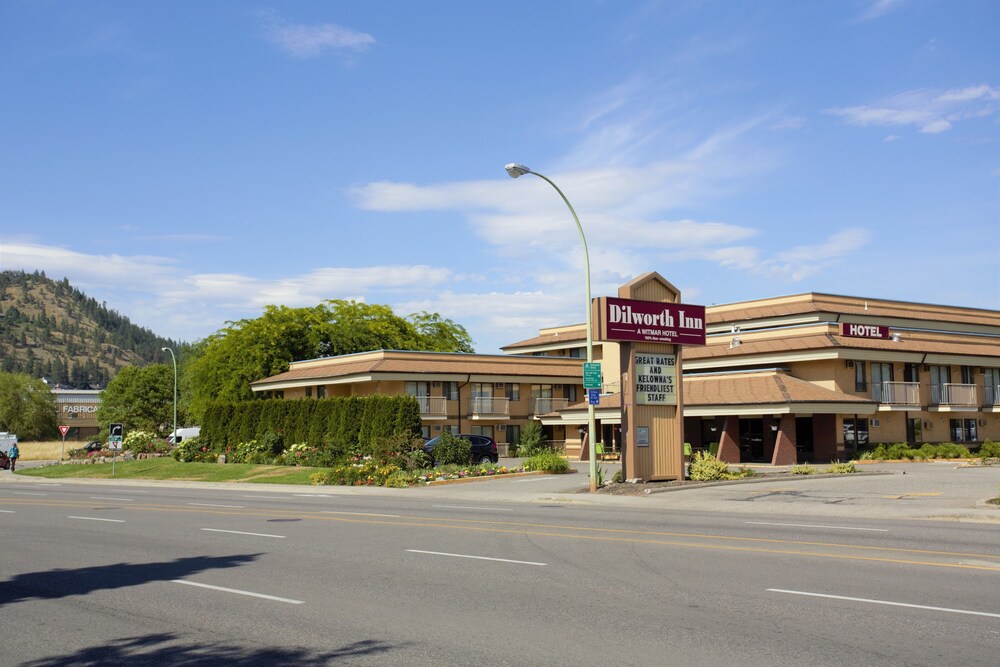 Hotel Front