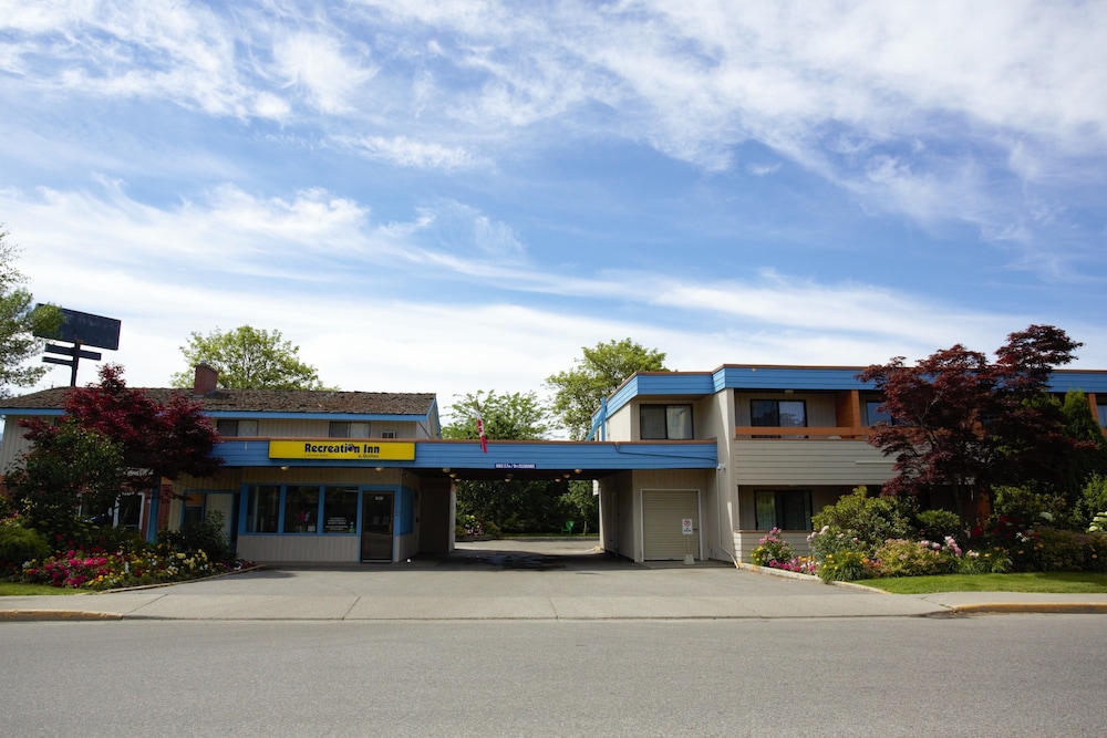Hotel Front