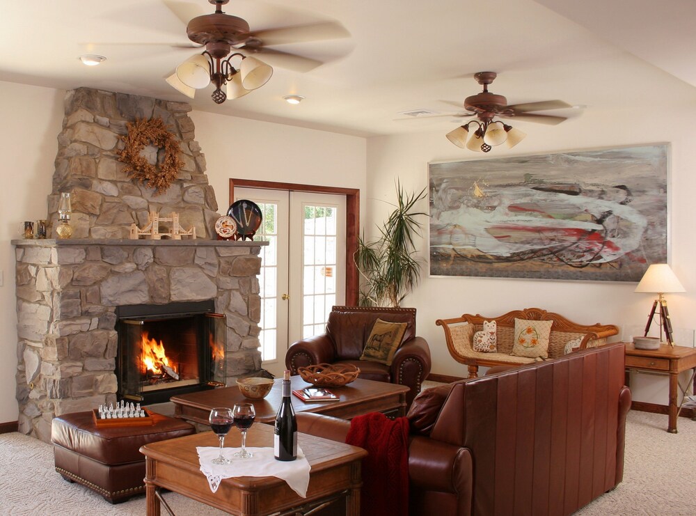 Hotel Interior