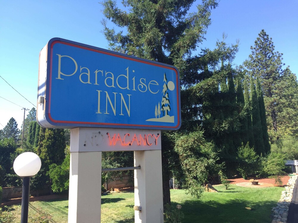 Hotel Entrance