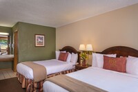 Traditional Room, 2 Queen Beds