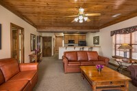 Villa, 2 Bedrooms