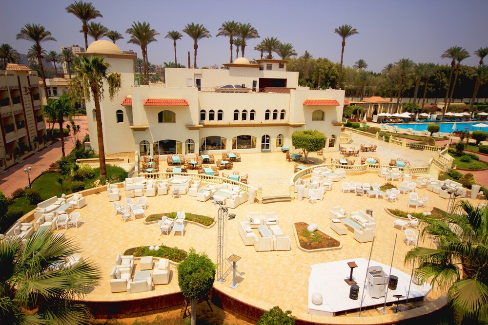 Hotel Interior